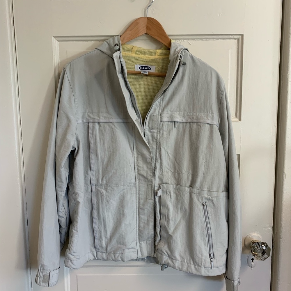 Old Navy | Nylon Jacket